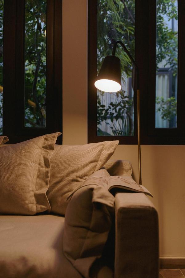 Kasa Hotel Kuyen - Adults Only 툴룸 외부 사진